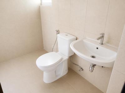Image of 744 Sq.ft 2 BHK Apartment / Flat for sale in Shriram WYT Field, Bommenahalli, Bengaluru for Rs. 7300000
