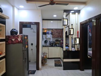 Living Room Image of 950 Sq.ft 2 BHK Apartment / Flat for sale in Sector 49 Noida for Rs. 4800000