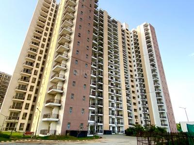 Image of 1578 Sq.ft 2.5 BHK Apartment / Flat for sale in Imperia Esfera, Sector 37C, Gurgaon for Rs. 13000000