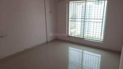 Bedroom Image of 1005 Sq.ft 2 BHK Apartment / Flat for sale in Megapolis Sunway, Hinjawadi Phase 3 Pune for Rs. 7300000