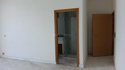 Bedroom Image of 3800 Sq.ft 4 BHK Apartment / Flat for sale in The V, New Town Kolkata for Rs. 55000000