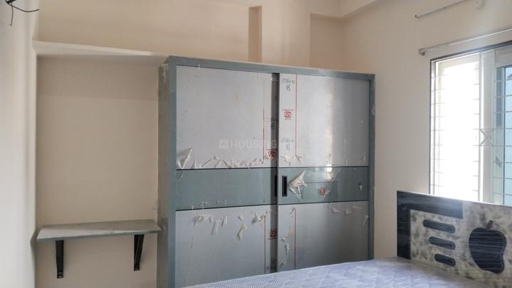 Siddhi Vinayak Nagar, Madhapur Bedroom 1