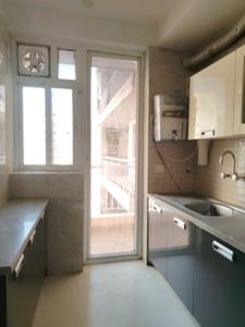 Kitchen Image of 2150 Sq.ft 3 BHK Apartment / Flat for rent in GPL Eden Heights, Sector 70 Gurgaon for Rs. 50500