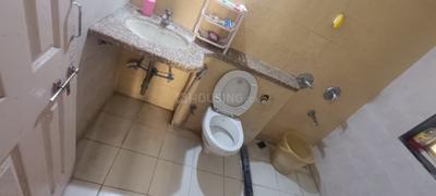 Image of 1000 Sq.ft 2 BHK Apartment / Flat for rent in Eden Towers, Wakad, Pune for Rs. 29000