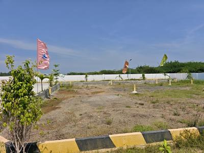 Image of 600 Sq.ft Residential Plot / Land for sale in Tambaram, Chennai for Rs. 2790000