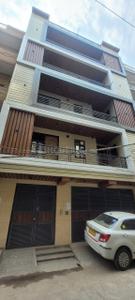Image of 600 Sq.ft 2 BHK Builder Floor for rent in Uttam Nagar, New Delhi for Rs. 14000