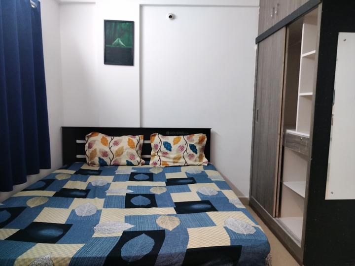 SAFA46 Bedroom 1
