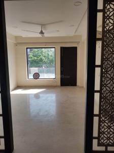 Hall Image of 1650 Sq.ft 2 BHK Builder Floor for rent in Sector 46 Gurgaon for Rs. 40000