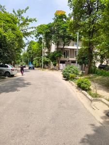 Image of 240 Sq.ft Residential Plot / Land for sale in Malibu Town Floors, Sector 47, Gurgaon for Rs. 86400000