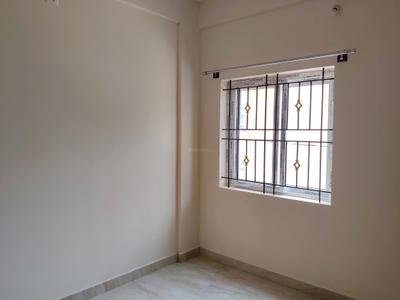 Bedroom Image of 900 Sq.ft 2 BHK Apartment / Flat for rent in Kaggadasapura Bengaluru for Rs. 27900