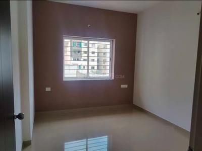 Bedroom Image of 1300 Sq.ft 3 BHK Apartment / Flat for sale in Mangla Greens, Makarpura Vadodara for Rs. 5300000
