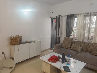 Hall Image of 1295 Sq.ft 3 BHK Apartment / Flat for sale in Mahaveer Palace, JP Nagar Bengaluru for Rs. 11500000