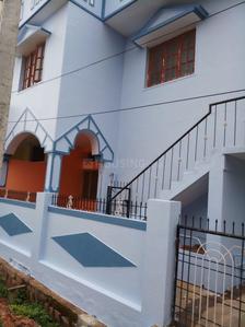 4 BHK Independent House