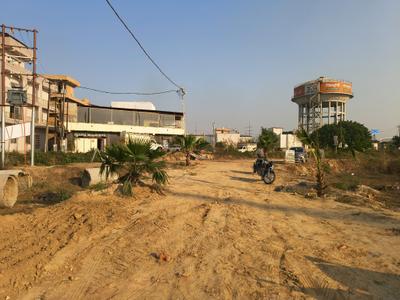 Image of 725 Sq.ft Residential Plot / Land for sale in Basantpur Saitli, Ghaziabad for Rs. 2799000