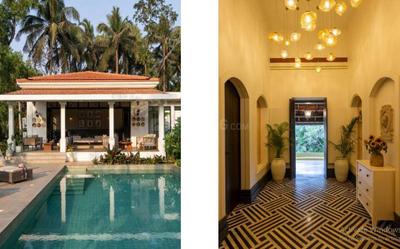 Image of 3068 Sq.ft 3 BHK Villa for sale in Pernem, Goa for Rs. 100000000