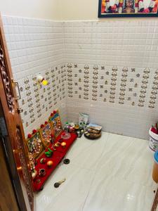Bathroom Image of 1593 Sq.ft 2 BHK Independent House for sale in Yellammagutta Nizamabad for Rs. 12500000