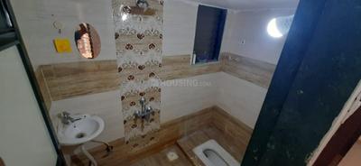 Bathroom Image of 590 Sq.ft 1 BHK Apartment / Flat for sale in Jagannath Galaxy, Badlapur East Badlapur for Rs. 2500000