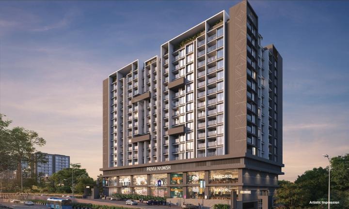 Privia Naimish Main Image 1