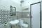 Bathroom Image of Room soom  in Sector 27, Noida