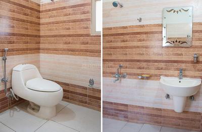 Image of Indira Meadows Flat No 202 in Madhapur, Hyderabad