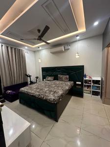 Bedroom Image of 1116 Sq.ft 2 BHK Apartment / Flat for sale in Sector 63 Mohali for Rs. 18500000