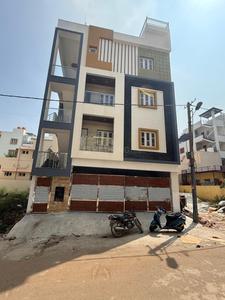 9 BHK Independent House