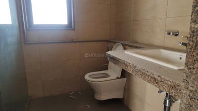 Image of 1788 Sq.ft 3 BHK Apartment / Flat for sale in Tata Avenida, New Town, Kolkata for Rs. 31000000