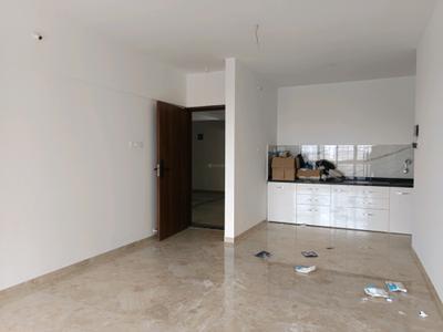 2 BHK Flat