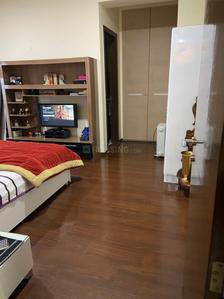 Bedroom Image of 1750 Sq.ft 3 BHK Apartment / Flat for sale in CGHS Technical Paradise Apartments, Sector 56 Gurgaon for Rs. 24000000
