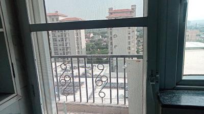 Balcony Image of 1150 Sq.ft 3 BHK Apartment / Flat for rent in Emaar Emerald Estate, Sector 65 Gurgaon for Rs. 53500