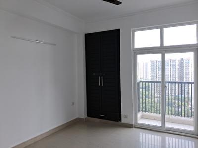 Bedroom Image of 1324 Sq.ft 3 BHK Apartment / Flat for sale in Amrapali Platinum, Sector 119 Noida for Rs. 12300000