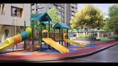 Image of 3650 Sq.ft 4 BHK Apartment / Flat for sale in AG Highline Phase 2, Gota, Ahmedabad for Rs. 25000000