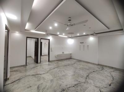 Hall Image of 2476 Sq.ft 4 BHK Independent House for rent in Shakti Nagar New Delhi for Rs. 80000