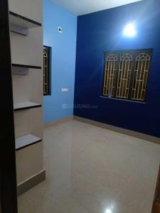 Bedroom Image of 1300 Sq.ft 2 BHK Independent House for rent in Sector 13 Cuttack for Rs. 12000