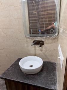 Image of 1200 Sq.ft 3 BHK Builder Floor for sale in Bali Nagar, New Delhi for Rs. 20000000