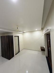 Bedroom Image of 1950 Sq.ft 3 BHK Penthouse for rent in Tilakwadi Belagavi for Rs. 32000