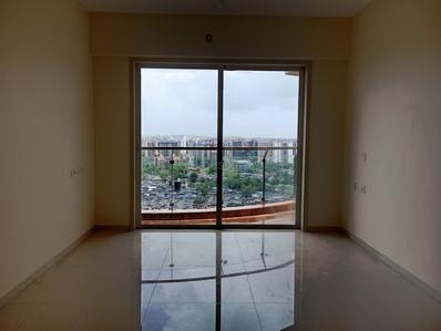 Hall Image of 1050 Sq.ft 2 BHK Apartment / Flat for rent in Tridhaatu Aum, Chembur Mumbai for Rs. 80000