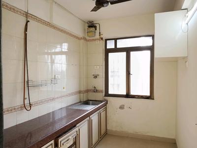 Kitchen Image of 1020 Sq.ft 2 BHK Apartment / Flat for sale in Sea Lord, Cuffe Parade Mumbai for Rs. 57500000