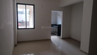 Living Room Image of 1134 Sq.ft 2 BHK Apartment / Flat for sale in Vastral Ahmedabad for Rs. 3528000