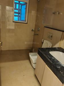 Image of 2240 Sq.ft 4 BHK Apartment / Flat for rent in Rishita Manhattan, Gomti Nagar Extension, Lucknow for Rs. 55000