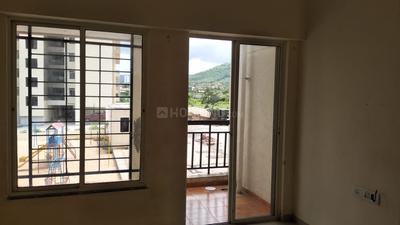 Bedroom Image of Shubhada Ladies Pg in Pirangut, Pune