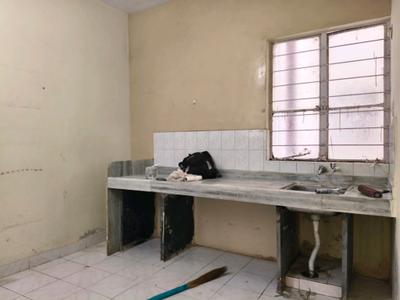 Kitchen Image of 590 Sq.ft 1 BHK Apartment / Flat for rent in Pashan Pune for Rs. 18000