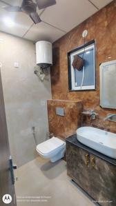 Bathroom Image of Radisson stays  in Sector 54, Gurgaon