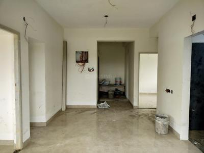 Hall Image of 882 Sq.ft 2 BHK Apartment / Flat for sale in Adambakkam Chennai for Rs. 10500000