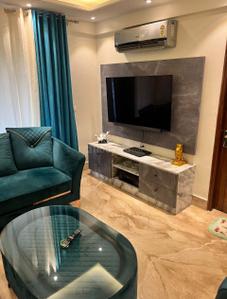 Hall Image of 1700 Sq.ft 3 BHK Builder Floor for sale in Sector 57 Gurgaon for Rs. 27000000