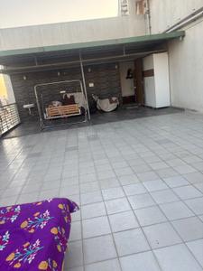 Image of 1710 Sq.ft 3 BHK Penthouse for sale in Shiv Serenity Space, Gota, Ahmedabad for Rs. 15100000