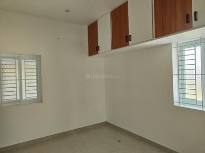 Bedroom Image of 1300 Sq.ft 2 BHK Independent House for sale in 3S Sky Park, Chettipalayam Coimbatore for Rs. 6400000