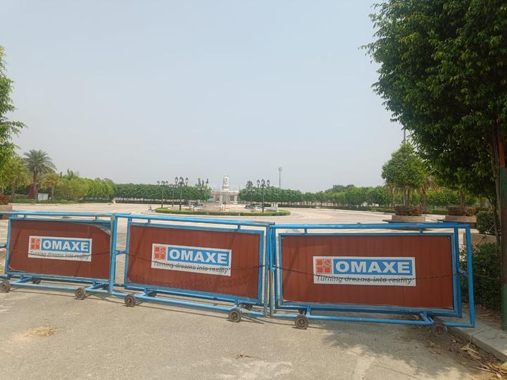 Omaxe Metro City Main Image 1