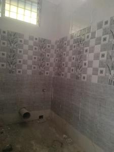 Bedroom Two Image of 1007 Sq.ft 2 BHK Apartment / Flat for sale in North Dum Dum Bediapara Kolkata for Rs. 3670000