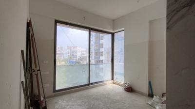 Bedroom Image of 850 Sq.ft 2 BHK Apartment / Flat for sale in Vile Parle East Mumbai for Rs. 35000000